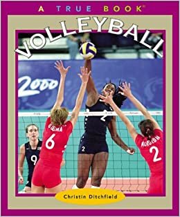Volleyball (True Books)