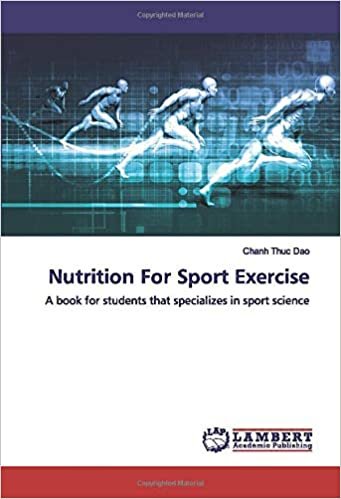 Nutrition For Sport Exercise: A book for students that specializes in sport science