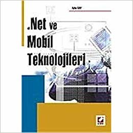 .Net ve Mobil Teknolojileri