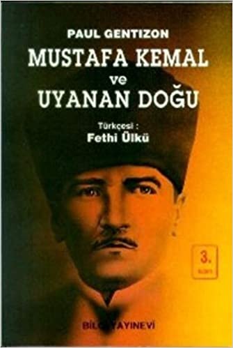 Mustafa Kemal ve Uyanan Doğu indir