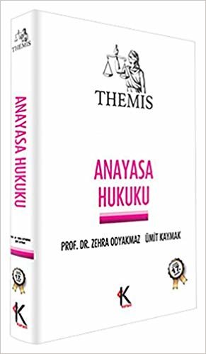 Themis Anayasa Hukuku 2016
