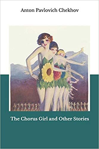 The Chorus Girl and Other Stories indir