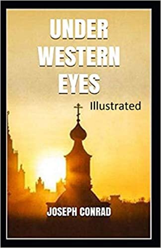 Under Western Eyes Illustrated