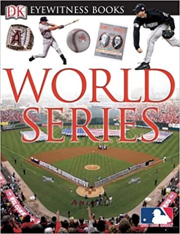 World Series (DK Eyewitness Books)