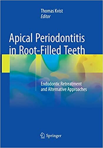 Apical Periodontitis in Root-Filled Teeth: Endodontic Retreatment and Alternative Approaches indir