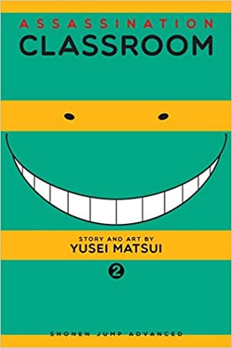 Assassination Classroom 2 indir