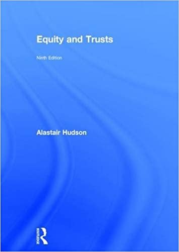 Equity and Trusts indir