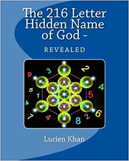 The 216 Letter Hidden Name of God - Revealed