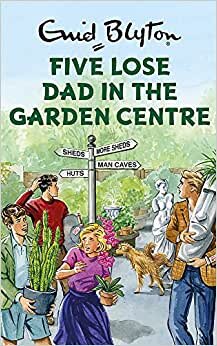 Five Lose Dad in the Garden Centre indir