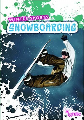 Snowboarding (Ignite: Winter Sports)
