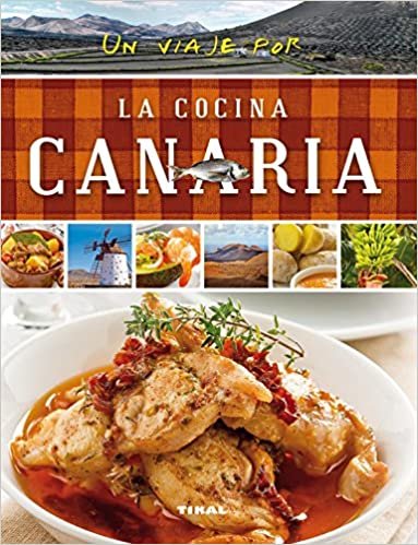 La cocina canaria indir