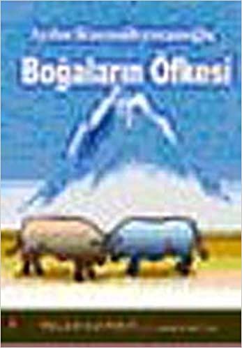 Boğaların Öfkesi indir