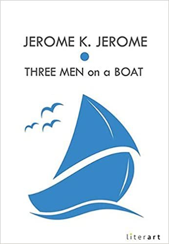 Three Men on a Boat