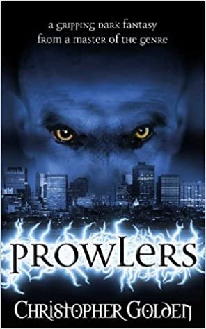 Prowlers (Prowlers S.) indir