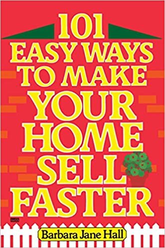 101 Easy Ways to Make your Home Sell Faster indir
