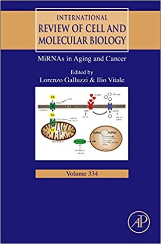 MiRNAs in Aging and Cancer: Volume 334 (International Review of Cell and Molecular Biology)