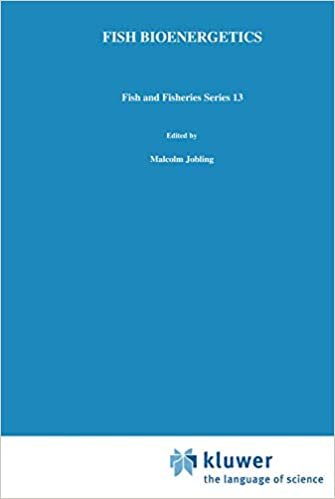 Fish Bioenergetics (Fish & Fisheries Series)