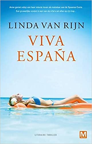Viva España: literaire thriller
