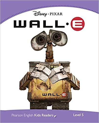 Penguen Kids 5-Wall-E