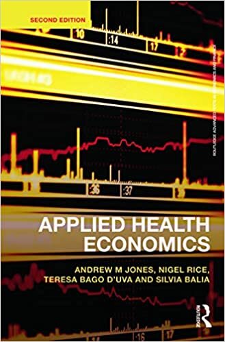 Applied Health Economics indir