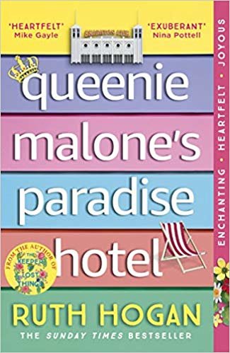 Queenie Malone's Paradise Hotel indir