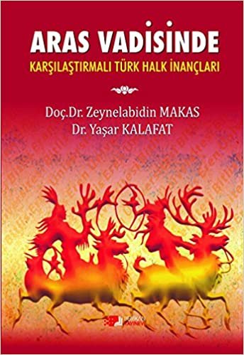 Aras Vadisinde Karşılaştırılmalı Türk Halk İnançları