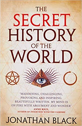 The Secret History of the World indir