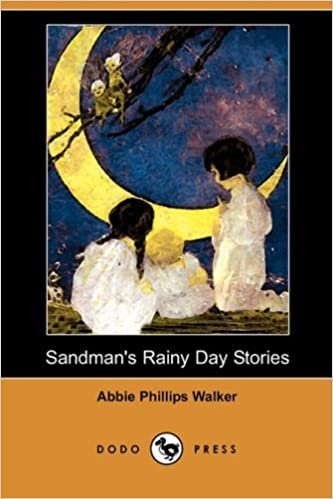 Sandman's Rainy Day Stories (Dodo Press) indir