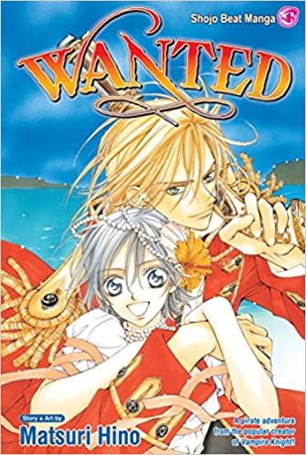 Wanted (Shojo Beat Manga (Paperback))
