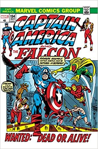 Captain America Omnibus Vol. 3 indir
