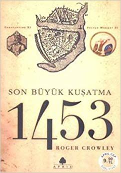 1453 - Son Büyük Kuşatma (Cep)