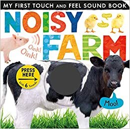 Noisy Farm (My First)