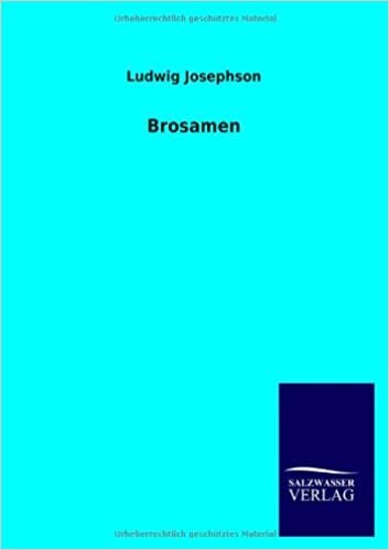 Brosamen indir