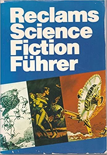 Reclams Science Fiction Führer