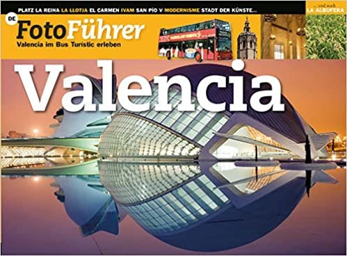 Valencia : Valencia im Bus Turístic erleben indir