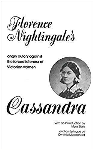 Cassandra: An Essay indir