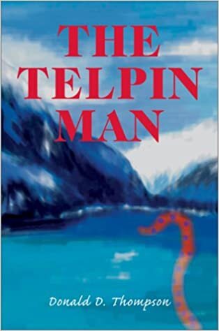 The Telpin Man indir