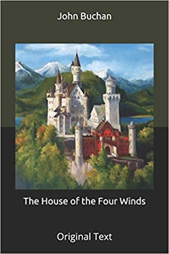 The House of the Four Winds: Original Text indir