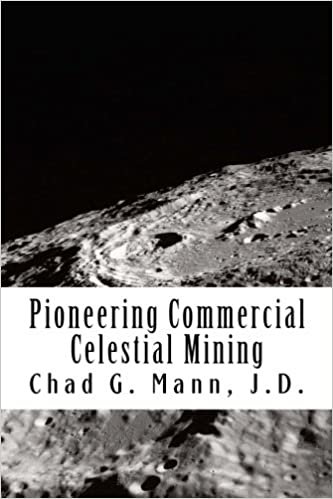 Pioneering Commercial Celestial Mining indir