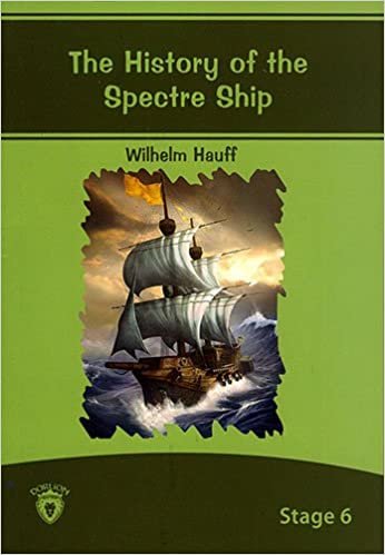The History of the Spectre Ship: Stage 6