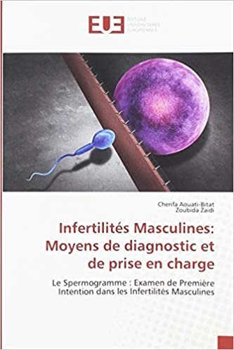 Infertilités Masculines: Moyens de diagnostic et de prise en charge: Le ogramme : Examen de Première Intention dans les Infertilités Masculines (OMN.UNIV.EUROP.)