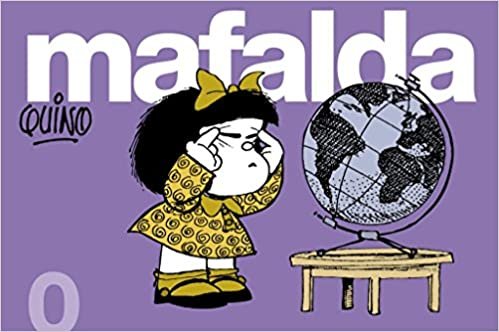 Mafalda 0 indir