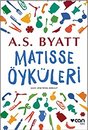 MATISSE ÖYKÜLER indir