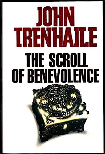 The Scroll of Benevolence indir