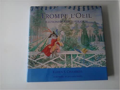 Trompe l'Oeil: Illusion and Inspiration indir