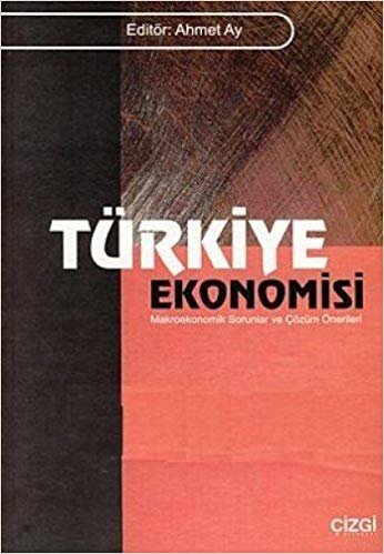 TÜRKİYE EKONOMİSİ indir