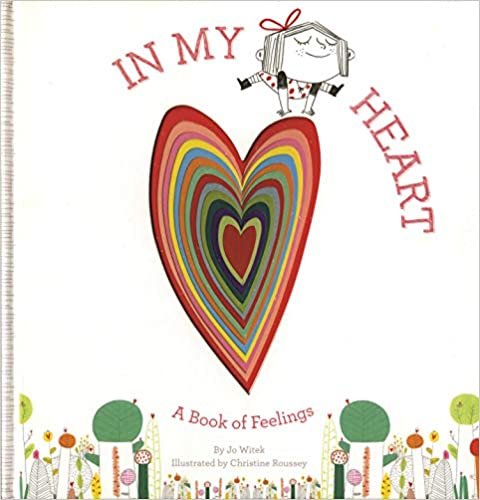 In My Heart: A Book of Feelings indir
