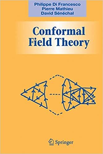 Conformal Field Theory (Graduate Texts in Contemporary Physics)