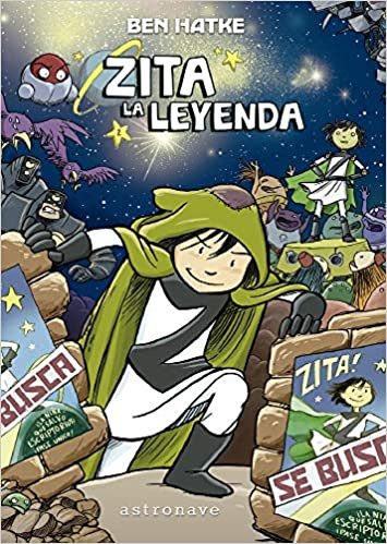 Zita, la leyenda/ Zita, The Legend