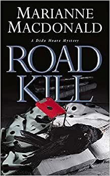 Road Kill (A Dido Hoare mystery)